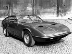Maserati Indy 1969 года
